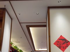 -衡地道·三菜一汤(水岸新城店)