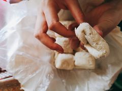枣泥卷-祥禾饽饽铺·中式糕点(天津河西万科广场店)