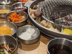 -姜虎东白丁烤肉(深圳湾后海汇店)