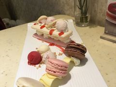 草莓圆舞曲-哈根达斯(虹口店)