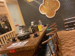 -金九姬黑牛烤肉料理(杨舍老街店)