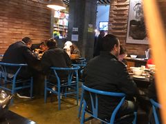 大堂-花鲢鱼头火锅(春城东路店)