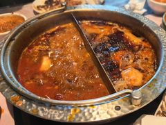 -一绪に寿喜烧自助(世茂广场店)