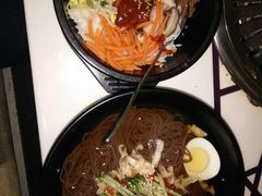 -艺林烤肉城(光明店)
