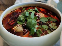 -雀蓝川菜(星悦汇店)