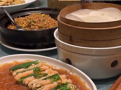 -北国饭店.海鲜.北方菜(新河路店)