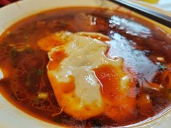-老盛兴汤包馆(安波店)