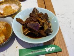 酱卤牛大骨-百春原湖南牛肉粉(漕河泾印象城店)
