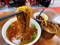 -郑家包子牛肉拉面(尚勤路店)