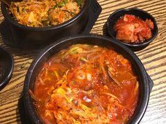 -吴草鸡爪오초닭발韩食堂(融恒盈嘉中心店)
