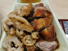 -百家鸡味馆(清泰店)
