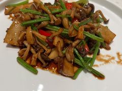 -青叶202都市餐厅(迪诺水镇店)
