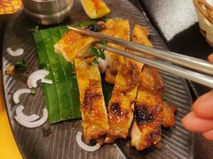 -simply thai天泰(常州环球港店)