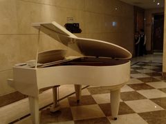 -萧邦音乐会所KTV·蒸汽活海鲜自助(福田店)