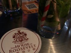 -罗斯福色戒酒吧(外滩店)