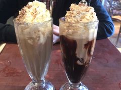 -Pancakes on the rocks(Darling Harbour)