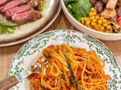 -Dough&Joe团憩(瑞虹天地月亮湾店)