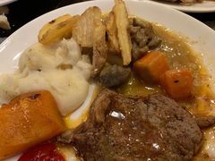 -合肥富力威斯汀酒店·知味餐厅
