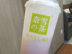-奈雪的茶(大悦城店)