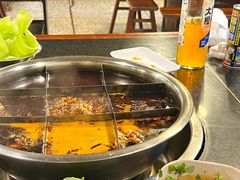 -邓莽子老火锅(中兴路总店)