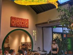 -院8里·小聚园老川菜(九眼桥店)