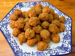 -赵西安三鲜煮馍馆(大车家巷店)