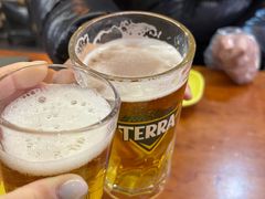 -BHC炸鸡(明洞总店)