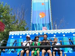 -秦皇岛乐岛海洋王国