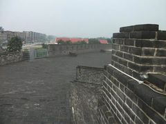 -开封城墙景区