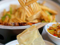 -巴依老爷新疆美食(工体旗舰店)