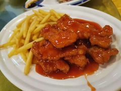 -粤·向群饭店(泮塘路店)
