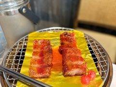 -院里寻菜·祖庵菜宴请(观沙岭店)