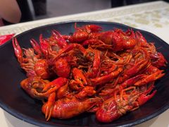 -聚味瞿记·龙虾堂(咸嘉湖店)