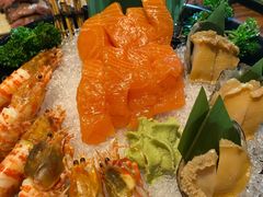 -赤坂亭·M9和牛放题(长楹天街购物中心店)