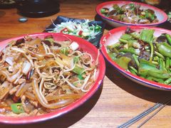 -嘚味徐州烧烤特色菜