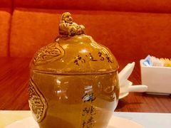 -马哥孛罗咖啡厅·Cafe Marco (厦门马哥孛罗东方大酒店)