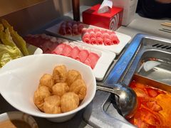 -海底捞火锅(CBD安泰广场店)