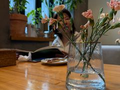 -山茶云南菜(永安里店)