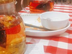 -西贝(上海中心店)