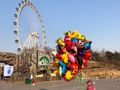 -大连森林动物园