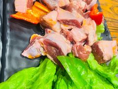 -顺鑫烧烤店(南庄店)