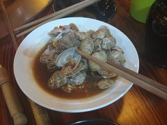 -炭虎子水浒烤肉(梦时代店)