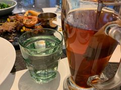 -港丽餐厅(高德置地店)