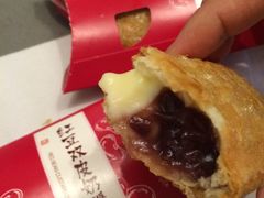 -麦当劳（开元店）-洗手间