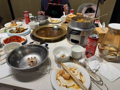 -和庆斋羊蝎子火锅·碳缸烧烤(顺义旗舰店)