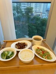 -大美母婴月子中心(希尔顿店)