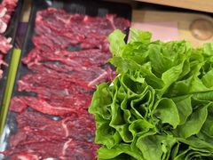 -嬷孙家潮汕牛肉火锅(北京路天河城店)