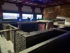 -北京大葆台遗址博物馆