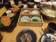 -胜博殿日式炸猪排(西红门店)