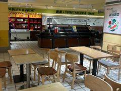 -凯德MALL(西直门店)